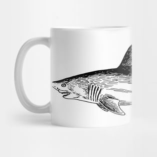 shark Mug